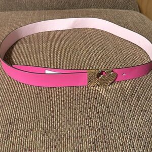 Kate spade belt